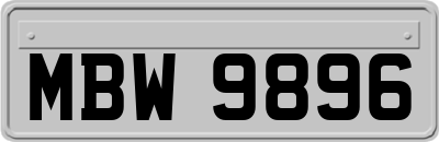 MBW9896