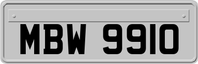 MBW9910