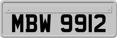 MBW9912