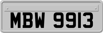 MBW9913