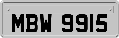 MBW9915