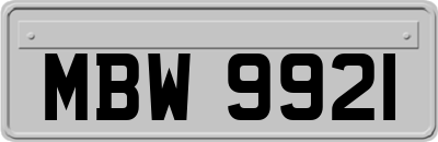 MBW9921