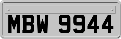 MBW9944