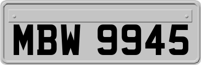 MBW9945