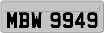 MBW9949