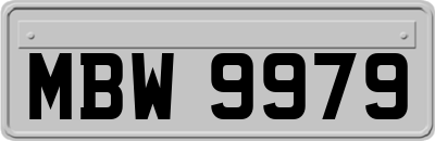MBW9979