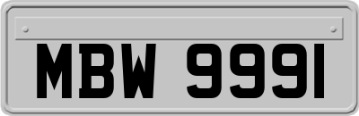 MBW9991