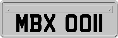 MBX0011