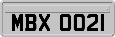 MBX0021