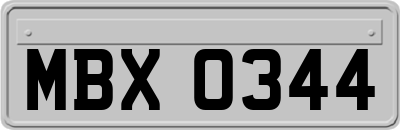 MBX0344
