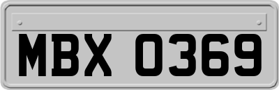 MBX0369