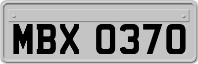 MBX0370