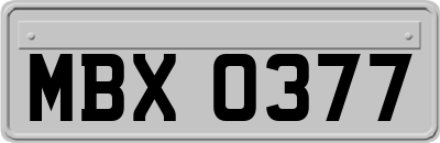 MBX0377