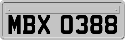 MBX0388