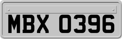 MBX0396