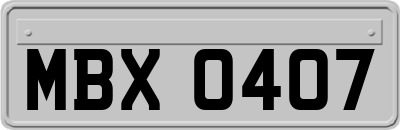 MBX0407
