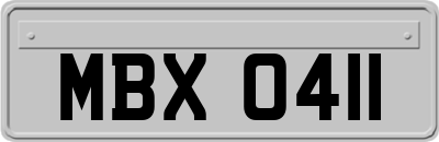 MBX0411