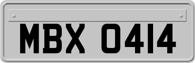 MBX0414