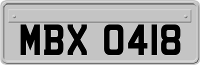 MBX0418