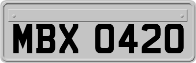 MBX0420