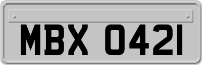 MBX0421