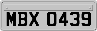 MBX0439