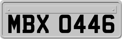 MBX0446
