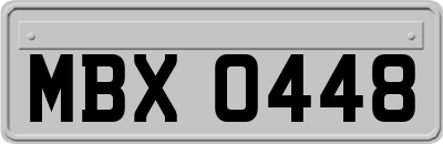MBX0448