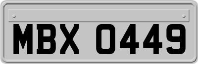 MBX0449
