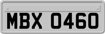 MBX0460