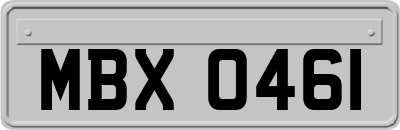 MBX0461