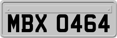 MBX0464