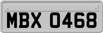 MBX0468