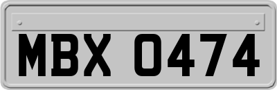 MBX0474