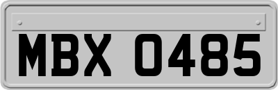 MBX0485