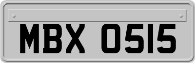 MBX0515