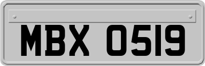 MBX0519
