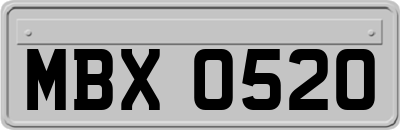 MBX0520