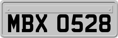 MBX0528