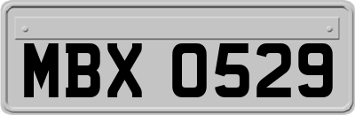 MBX0529