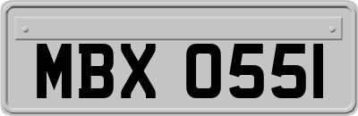 MBX0551
