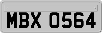 MBX0564