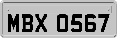 MBX0567
