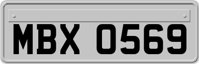 MBX0569