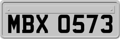 MBX0573