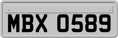 MBX0589
