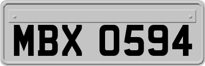 MBX0594