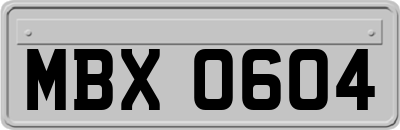 MBX0604