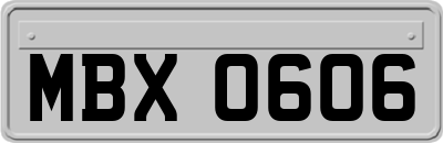 MBX0606
