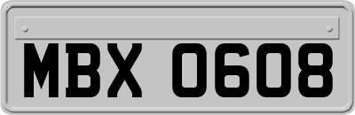 MBX0608